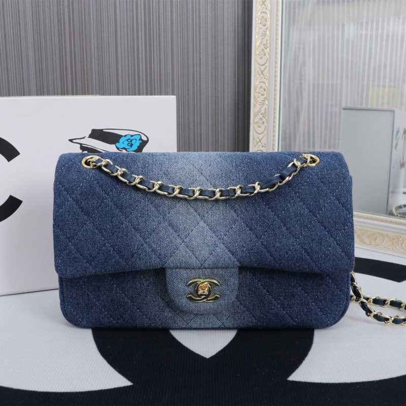 Ch**el cf series bags